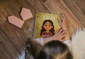 Kalia  - Thumbnail 4