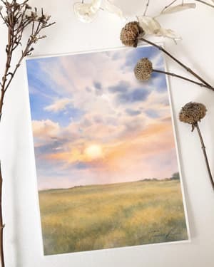 Quiet Horizon - Thumbnail 2