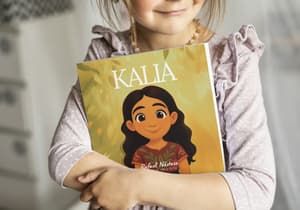 Kalia  - Thumbnail 2