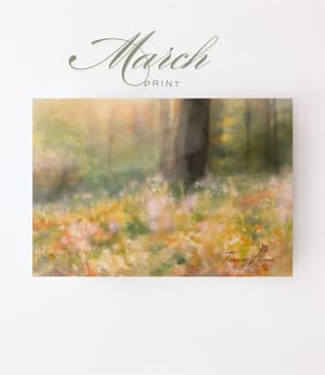 Where Spring Begins - Thumbnail 1