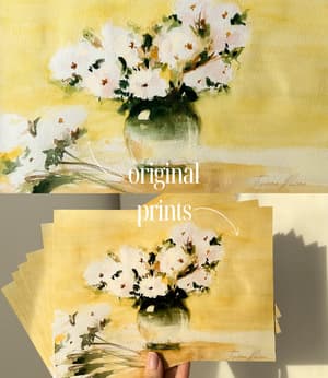 Order Custom Art - Thumbnail 2