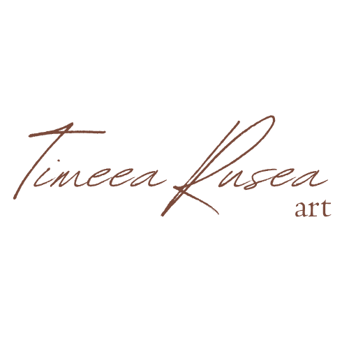 Timeea Rusea Art